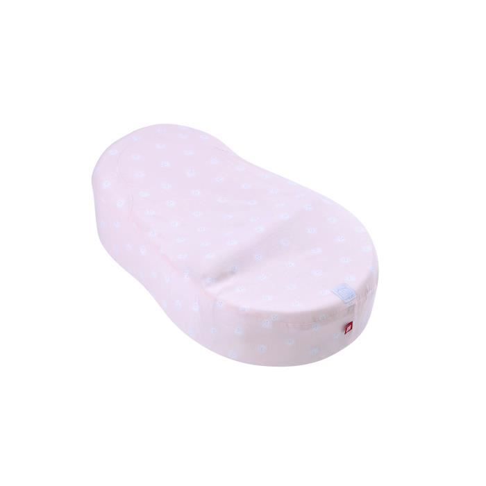 RED CASTLE Drap housse Cocoonababy - Miss Sunday