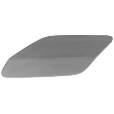 Cache lave phare avant gauche pour VOLKSWAGEN GOLF VII ph. 2 depuis 2016, pare chocs avant, Neuf.
