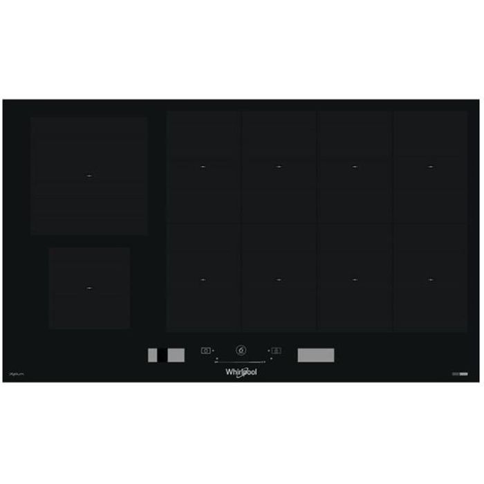 Whirlpool SMP9010CNEIXL Table à Induction