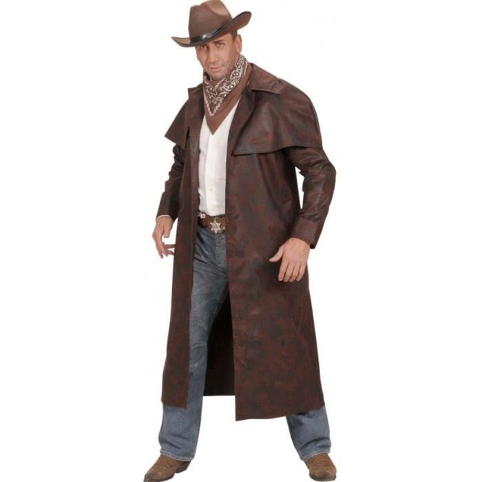 Manteau de ShériffL