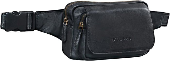 Sac Banane Brandit Modulaire Molle - Ceinture Ventrale Ou Hanche - Réf. 8090