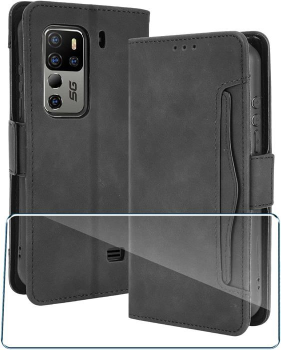 Samsung Galaxy S10 Vitre protection d'ecran en verre trempé incassable