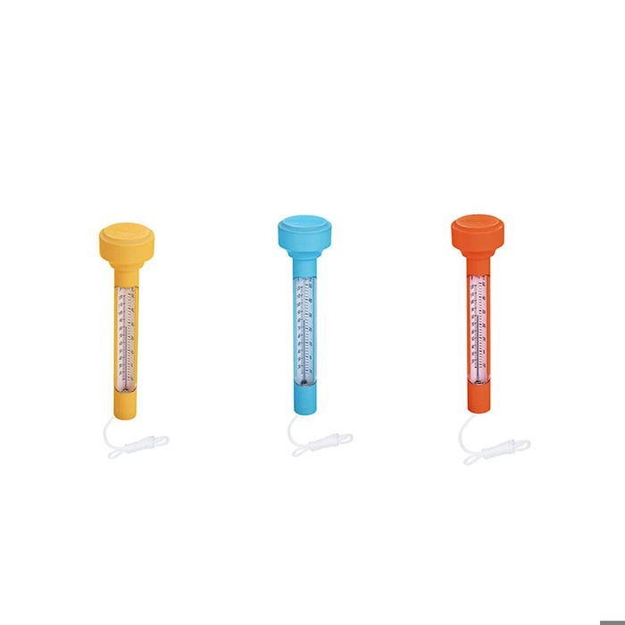 Bestway Thermomètre Flottant pour Piscine Assorties - vue 1