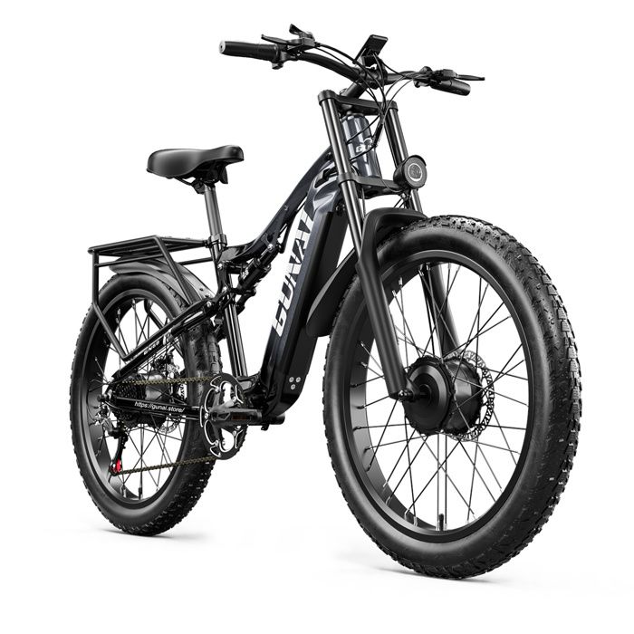 Vélo électrique adulte 26\