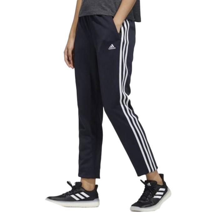 Jogging Marine Femme Adidas GM8790