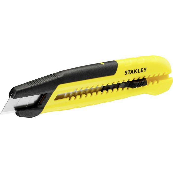 Stanley Cutter 18 mm quick snap - STHT10489-0 - vue 1
