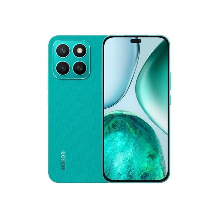 Honor X8c 4G - vue 9