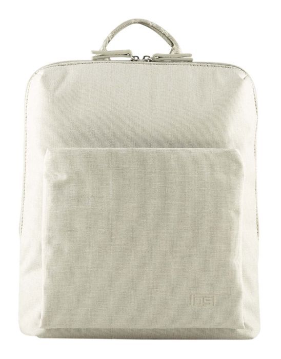 Sac à Dos JOST Bergen 100% Polyester – Apricot (rouge) NEUF
