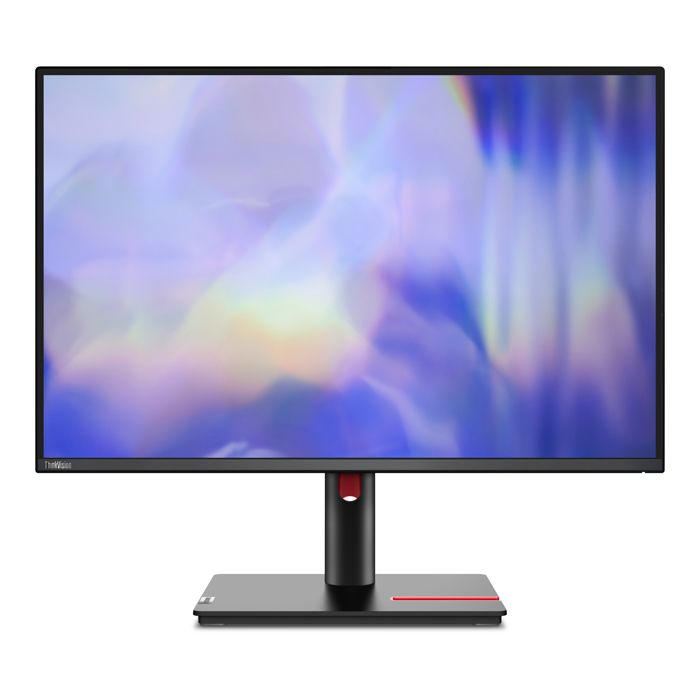 Lenovo Monitor ThinkVision T24d 30 T24d30 63FFMAT1EU - vue 5