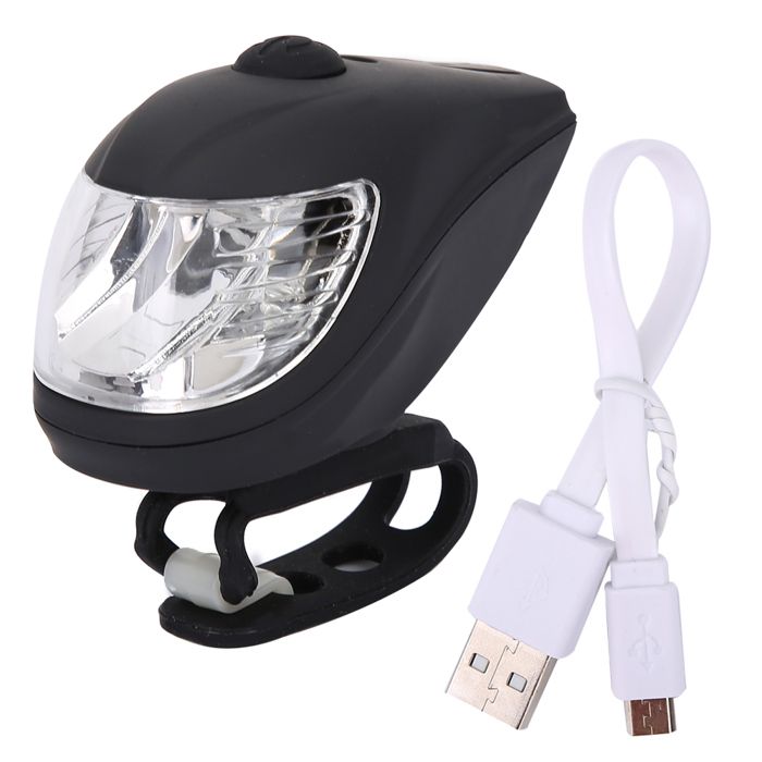 TINGSING Feu Arrière Vélo Intelligent USB-C – 100 Lumens, 13 Modes, Capteurs Frein/Lumière/Vibration – Ultra Visible & Étanché