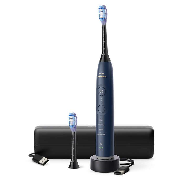 HX742301 ELECTRIC TOOTHBRUSH HLD B