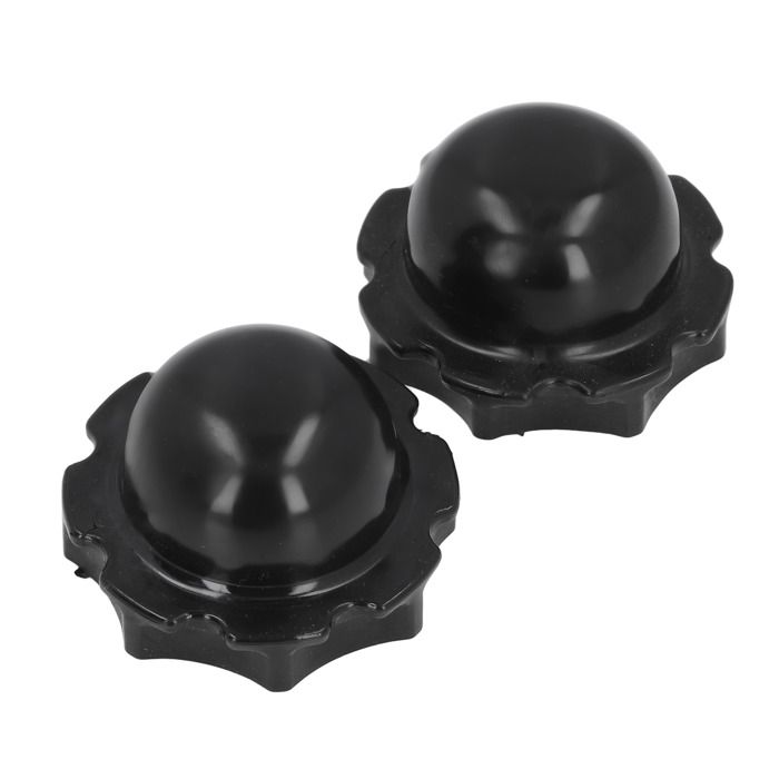 Lot De 2 Bouchons De Vidange De 43 Mm Pour Évier De Salle De Bain Avec Lot De 2 Bouchons De Vidange De 43 Mm Pour Évier De Salle De Bain Avec
