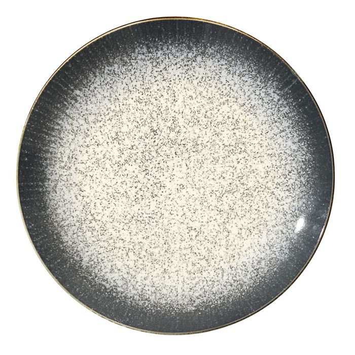 Karaca Cordelia Blanc Set de petit déjeuner 26 pièces nacré pour 6