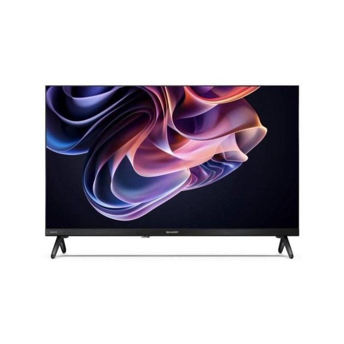 Sharp LED 24HF2265E 24 HD Ready Smart TV Google TV HDR10