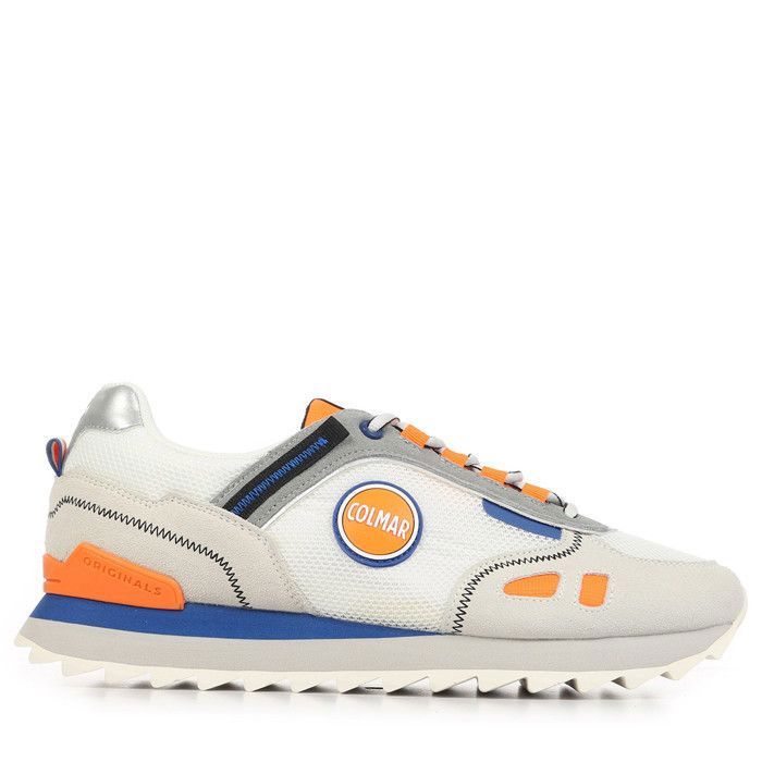 Colmar Travis Sport Crisp Baskets homme