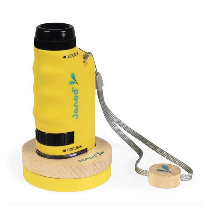 Microscope De Poche Enfant : Un Voyage Fascinant Microscope De Poche Enfant : Un Voyage Fascinant