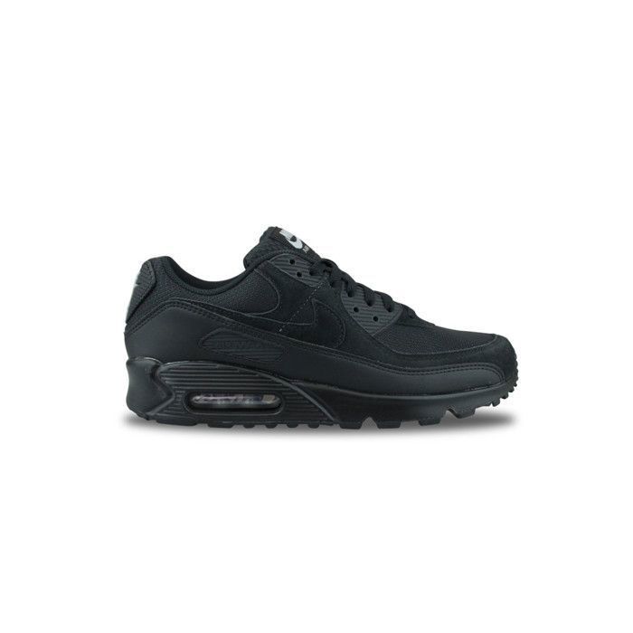 Basket Nike Air Max 90 Noir Dm0029-024
