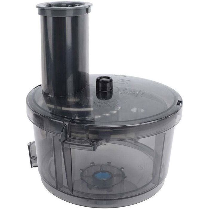 Coupe-Légumes pour Tm5 Tm6 Tm31 Acier Inoxydable Abs Râpe à Légumes Légumes Robot Culinaire de Cuisine Accessoire Machine