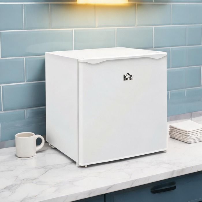 18.5 x 17.4 x 19.2 in and porte réversible Electrical Appliances with température réglable -14 à -24°C