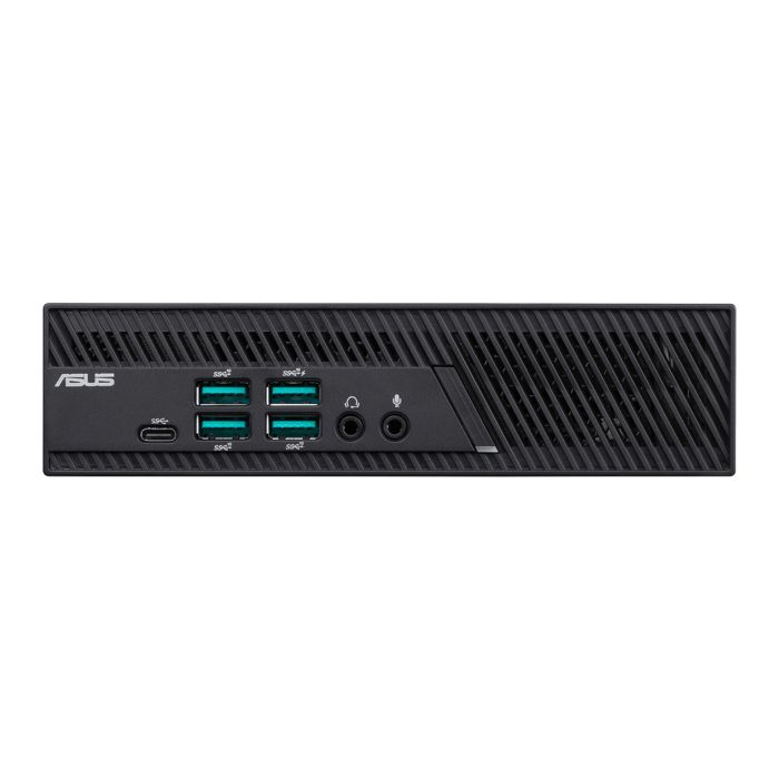 Mini PC - ASUS - PB62-B5420AH - Windows 11 Pro - Core i5 - 256Go SSD - 8Go RAM