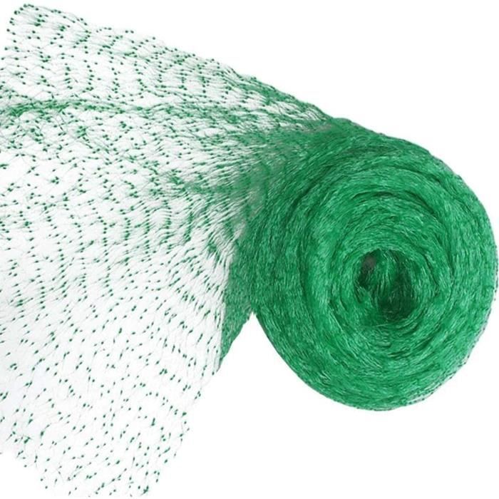 Protection Verger Potager Filet Anti-oiseaux, Filet De Protection Pour Plantes De Bassin, Filet De Protection Pour Arbres Filet Protection Vigne