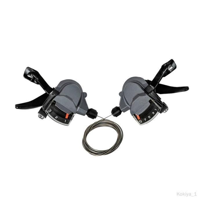 MANETTE DE VITESSE SRAM X5 RIGHT 10S