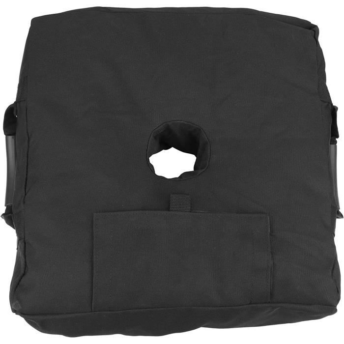 Porte-manchette tactiques résistant à la déchirure 14 x 9 x 3,5 cm étui