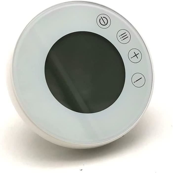 Contrôleur De Température LOVE CONTROLS Modèle 48 - Plage 0-600°F - Neuf