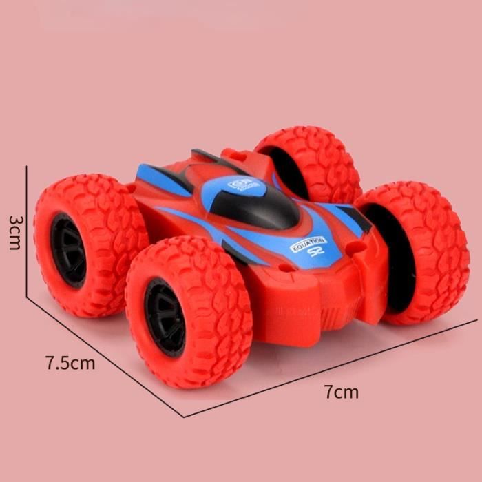Lot 40 Roues En Plastique – 4,2 Cm – Pour Bricolage, Jouets, Modèles RC – Noir – Accessoires Créatifs
