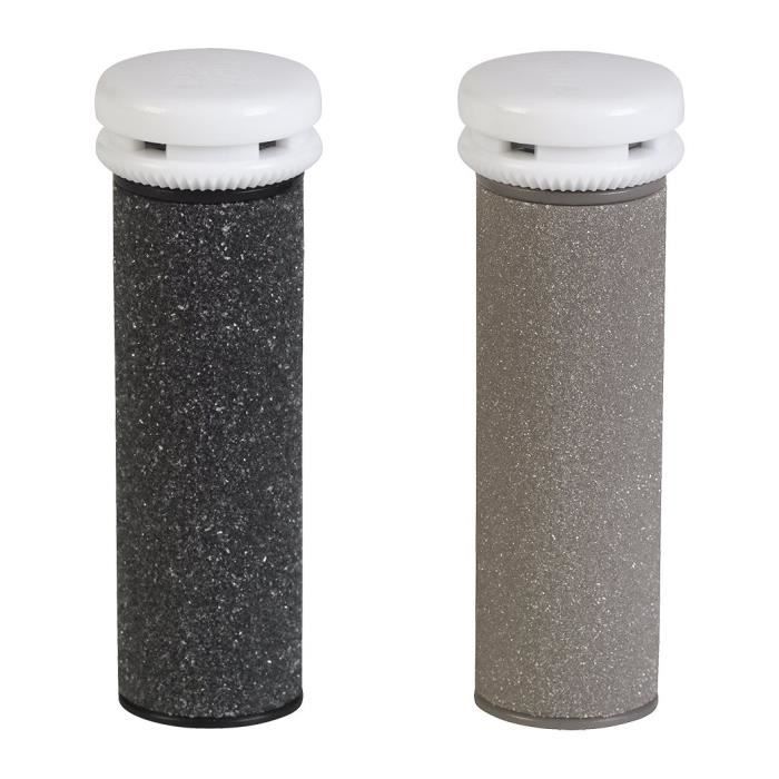 Râpe électrique Rechargeable Pour Pieds – Enlève Callosités Et Peaux Dures Sans Effort !