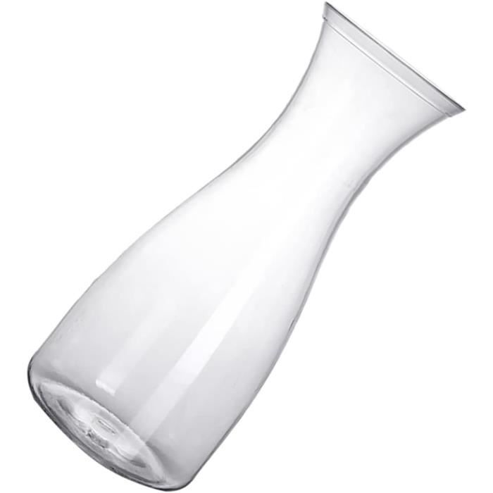 Récipient Alimentaire Durable Carafe Guzzini 110 - Design Bio-based Transparent 1.7L Carafe Transparente 1700ml Récipient Alimentaire Durable Carafe Guzzini 110 - Design Bio-based Transparent 1.7L Carafe Transparente 1700ml