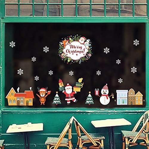 Bas De Noël 6 Pouces Bas Classiques Père Noël Bonhomme De Neige Renne Cadeau Sac De Bonbons Orignal