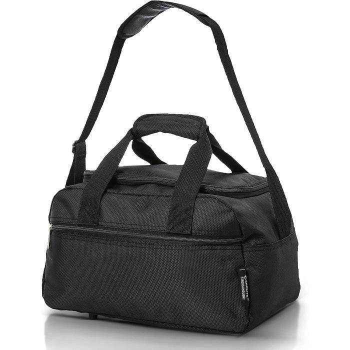 Kono 38L Sac à Dos de Voyage Cabine pour Ryanair Bagage à Main Homme Sous  Siège Sac en Cabine 55x35x20cm Easyjet Sac Grand Capacité