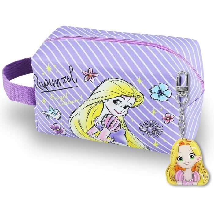 Trousse Maquillage Femme Voyage Dessin Anim Classique, Raiponce ...