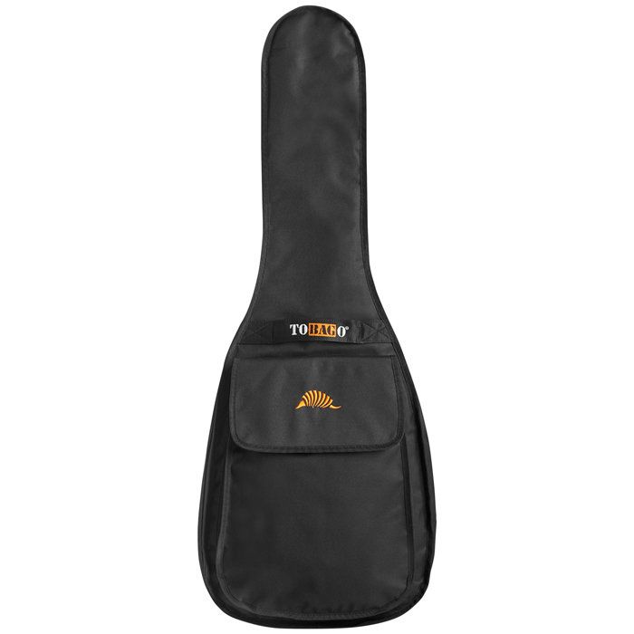 Tobago AGB20E : La Housse de Guitare Électrique Idéale pour Protéger et Transporter Votre Instrument en Toute Sécurité