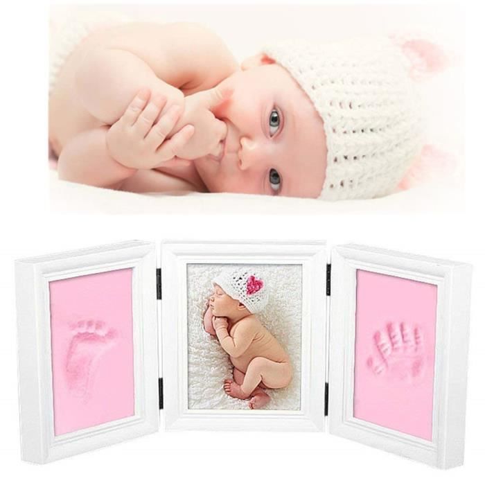 Cadre photo bébé - Cdiscount Maison