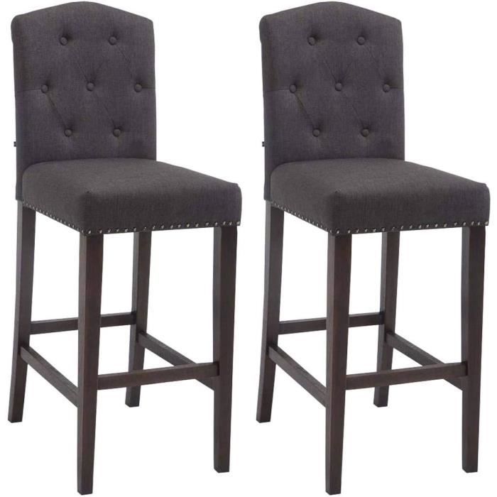 Tabouret De Batterie EASTROCK Noir - Hauteur Réglable, Rembourré, Pour Batteurs Adultes Et Enfants
