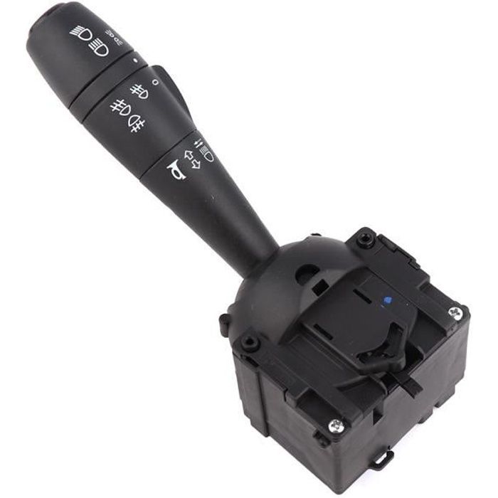 Comodo DACIA Dokker Lodgy Logan Sandero 8201167988 255405056R commande au volant clignotants @Pro-Plip