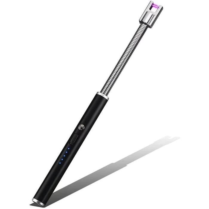 Briquet Plasma | Briquet Électrique Rechargeable Usb | Briquet À Arc