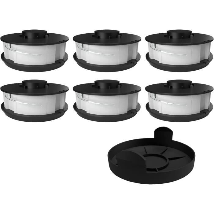 Débroussailleuse Einhell Couvercle De Bobine Pour Débroussailleuse