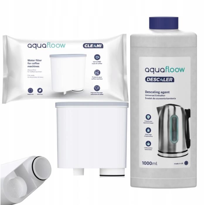 Filtre à eau PHILIPS-SAECO Aqua Clean pour espresso CA6903/10