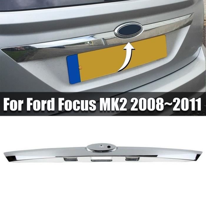 SPANN Serrure De Hayon Arrière Pour Ford Pour Focus 2010 2011 2012