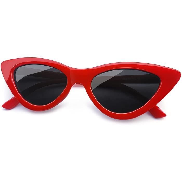 Cdiscount lunette de deals soleil femme