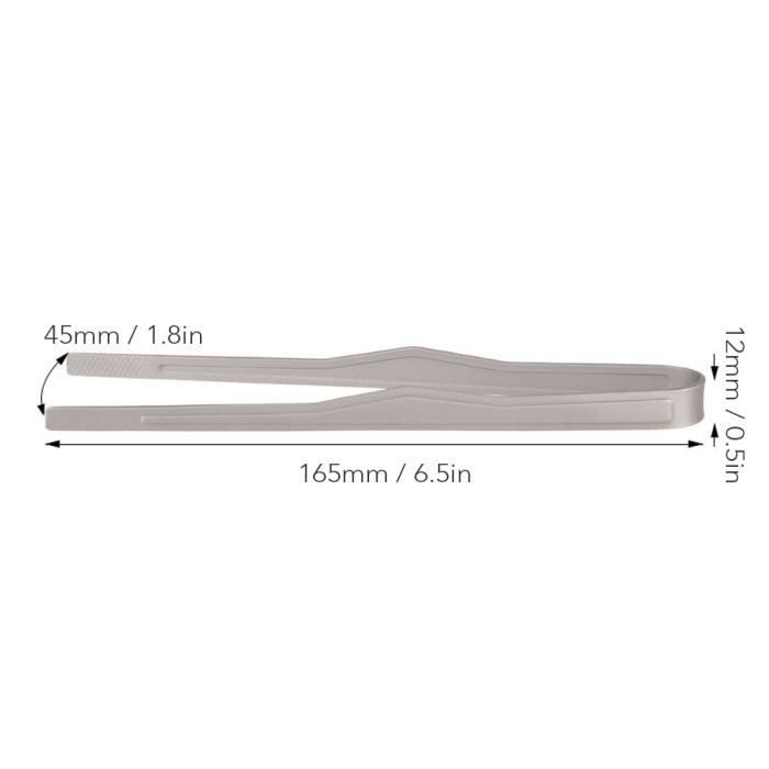 Pince combinée 200mm 8 -TITANE