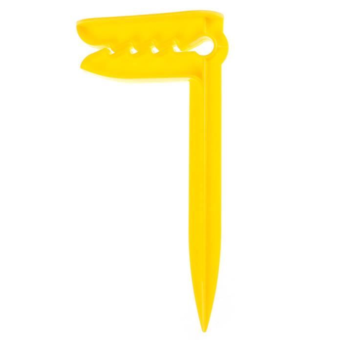 Lot De 4 Pinces à Linge, Pinces à Linge, Pinces à Bottes, Tentes De Camping, Pinces à Serviettes, Torchons, Pinces à Linge Multifonctionnelles, Pour Lampe De Camping, Linge, Séchage, Noir