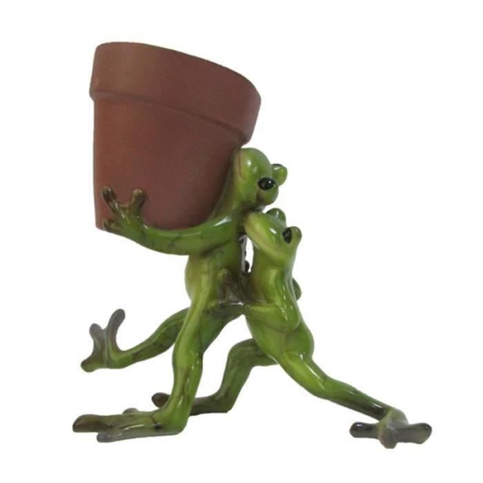 3pcs Grenouille décoration ,Grenouille en résine,Grenouille suspendue 3pcs Grenouille décoration ,Grenouille en résine,Grenouille suspendue