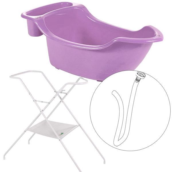 Baignoire Baby Boat Pied Tube De Vidange Cdiscount Puericulture Eveil Bebe
