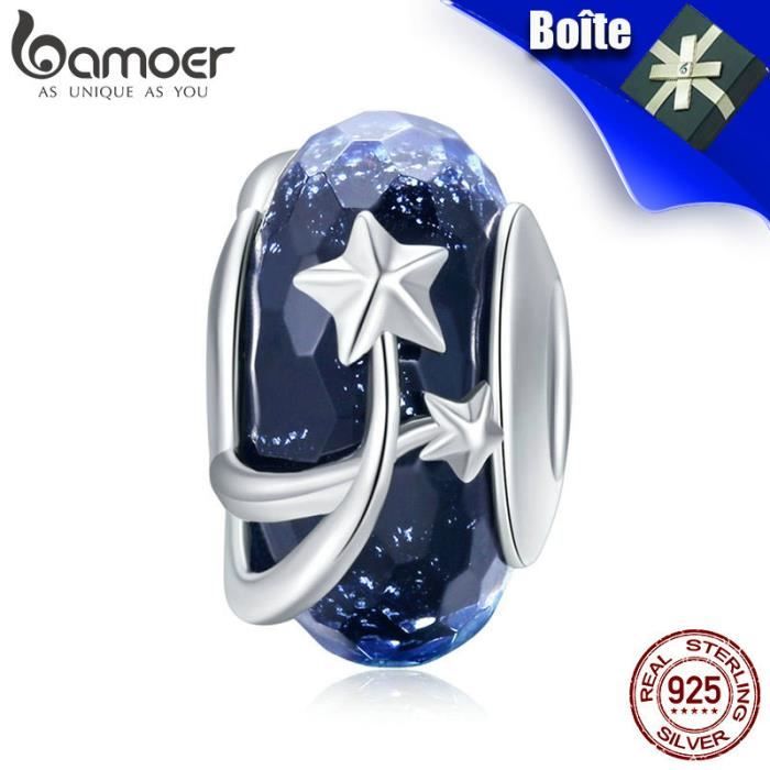 perles murano argent pandora perles murano argent pandora