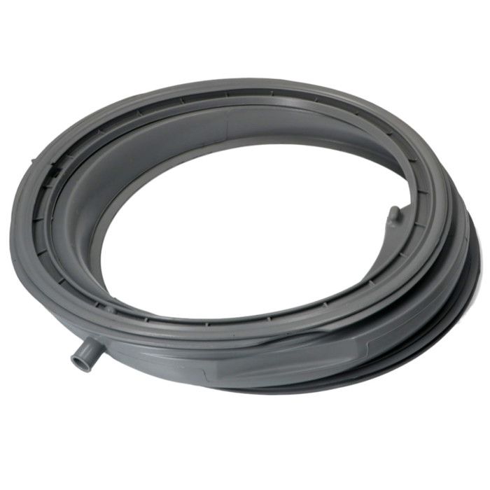 Joint de hublot manchette pour Lave linge CANDY HOOVER ZEROWATT Garantie