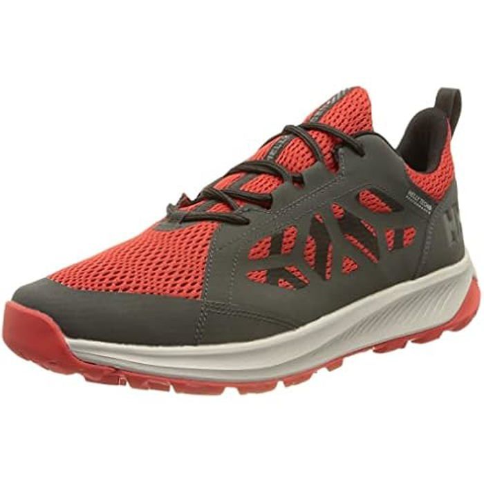 Helly Hansen Chaussures de Randonnée Basses - HELLY HANSEN - Okapi - Séchage Rapide - Respirantes - Excellente Traction
